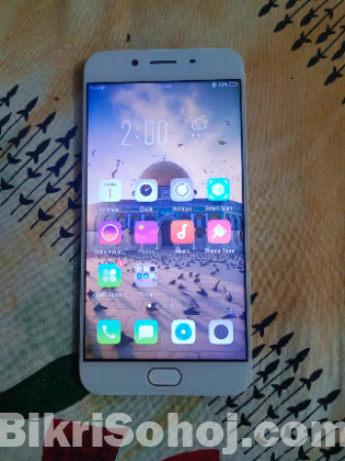 Oppo R9s